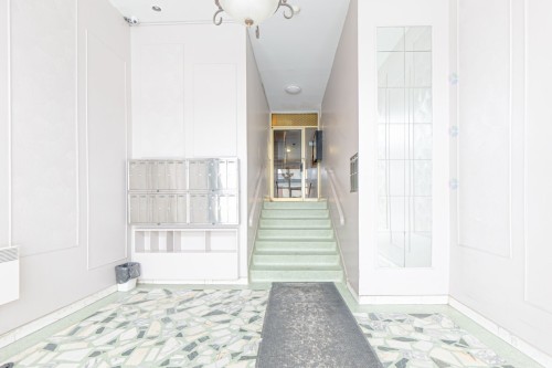 Réception - 306-10705 Av. Vianney, Montréal (Ahuntsic-Cartierville), QC -  Photo Showing Other Room