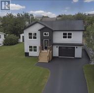 37 Cliffside Avenue  Conception Bay South, NL A1W 4G6