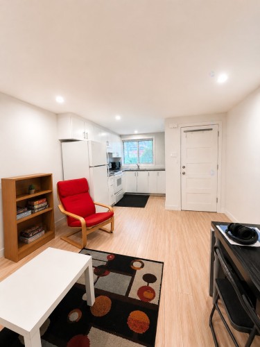 B 2041 Rue Bercy — photo 1