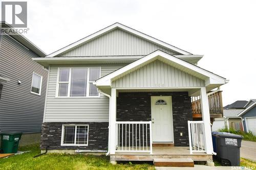 106 Geary Crescent, Saskatoon, SK - Outdoor
