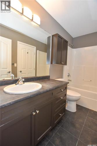106 Geary Crescent, Saskatoon, SK - Indoor Photo Showing Bathroom