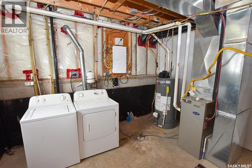106 Geary Crescent, Saskatoon, SK - Indoor
