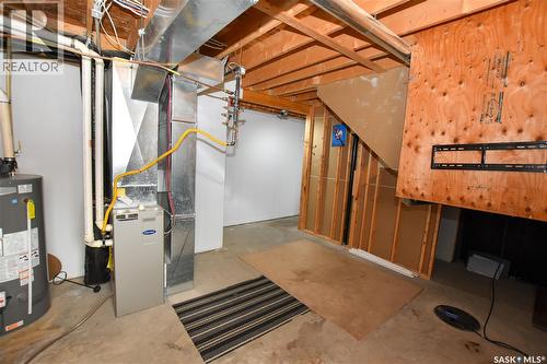 106 Geary Crescent, Saskatoon, SK - Indoor Photo Showing Basement