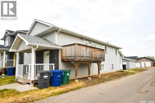 106 Geary Crescent, Saskatoon, SK - Outdoor