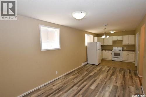 106 Geary Crescent, Saskatoon, SK - Indoor Photo Showing Kitchen