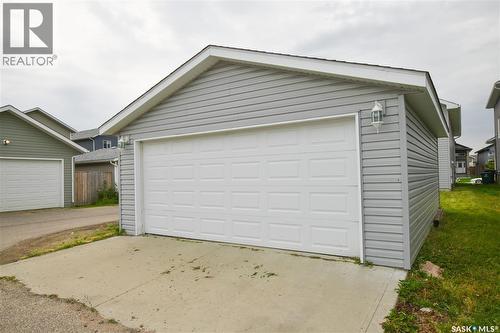 106 Geary Crescent, Saskatoon, SK - Outdoor With Exterior