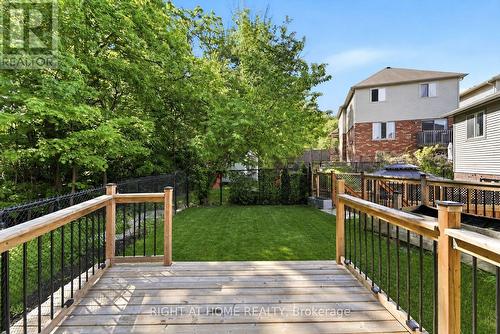 32 Rolling Lane, Hamilton, ON - Outdoor