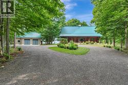 8036 WELLINGTON RD 7  Moorefield, ON N0G 2K0