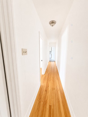 Corridor - 4-6255 Rue Beaulieu, Montréal (Le Sud-Ouest), QC - Indoor Photo Showing Other Room