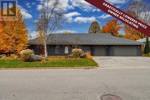 88 COOK STREET  Barrie, ON L4M 4G6