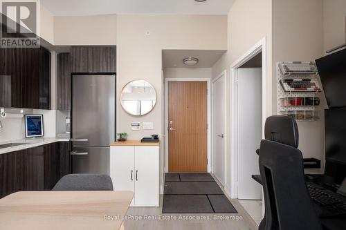 Entry - 6104 - 30 Shore Breeze Drive, Toronto, ON - Indoor