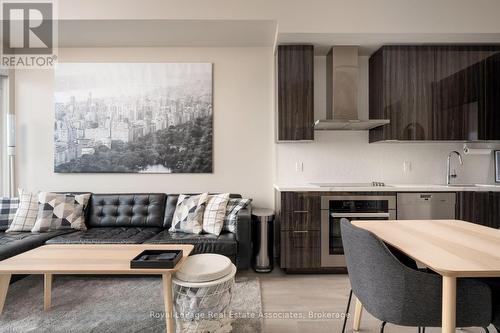 6104 - 30 Shore Breeze Drive, Toronto, ON - Indoor