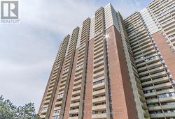 1208 - 1 MASSEY SQUARE Toronto, ON M4C 5L4
