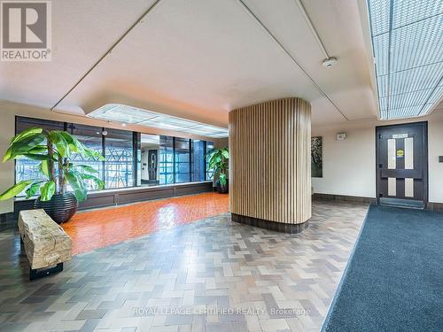 1208 - 1 Massey Square, Toronto, ON - Indoor Photo Showing Other Room