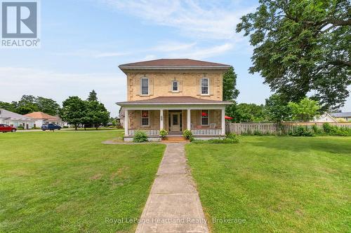 638 HAVELOCK STREET  Huron-Kinloss (Lucknow), ON N0G 2H0