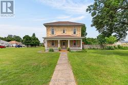 638 HAVELOCK STREET  Huron-Kinloss (Lucknow), ON N0G 2H0