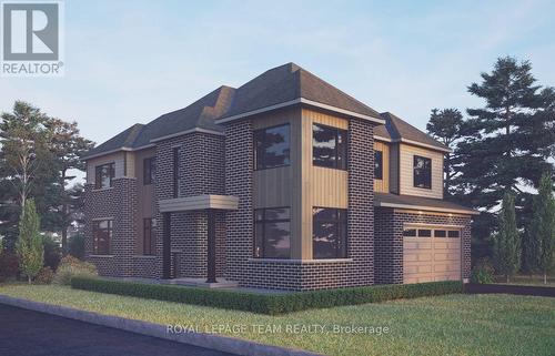523 Apron Street, Ottawa, ON - Outdoor