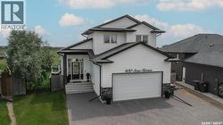 400 Stone TERRACE  Martensville, SK S0K 0A2