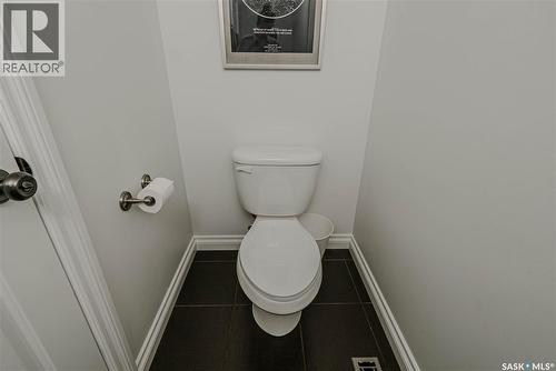 400 Stone Terrace, Martensville, SK - Indoor Photo Showing Bathroom