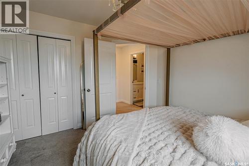400 Stone Terrace, Martensville, SK - Indoor Photo Showing Bedroom