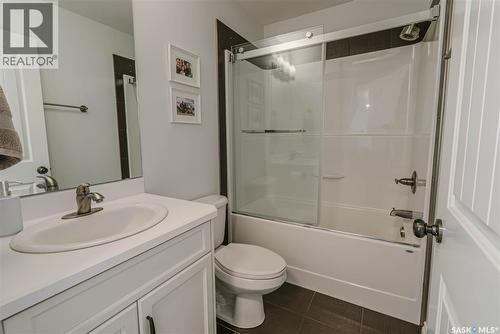 400 Stone Terrace, Martensville, SK - Indoor Photo Showing Bathroom