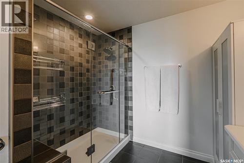 400 Stone Terrace, Martensville, SK - Indoor Photo Showing Bathroom