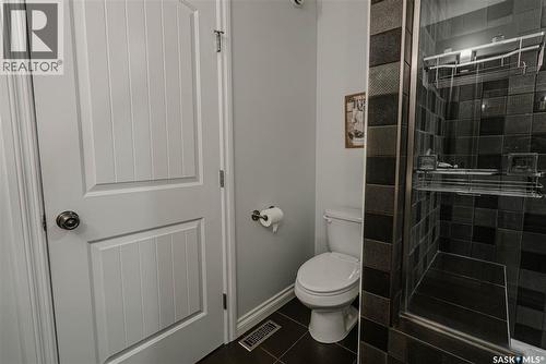 400 Stone Terrace, Martensville, SK - Indoor Photo Showing Bathroom