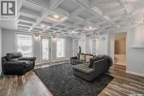 400 Stone Terrace, Martensville, SK - Indoor