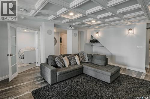 400 Stone Terrace, Martensville, SK - Indoor