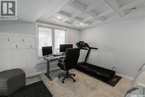 400 Stone Terrace, Martensville, SK - Indoor
