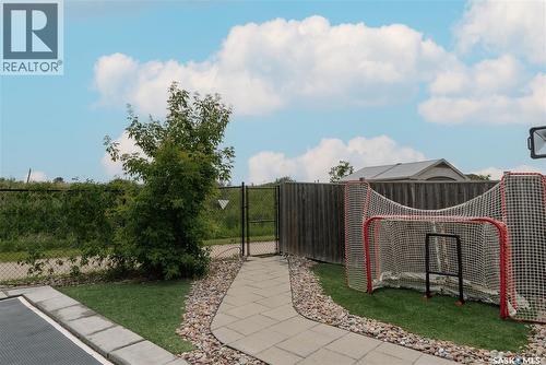 400 Stone Terrace, Martensville, SK - Outdoor