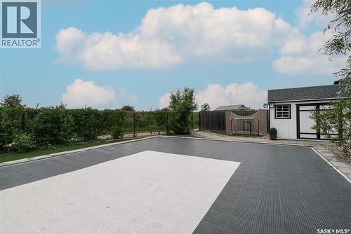 400 Stone Terrace, Martensville, SK - Outdoor With View