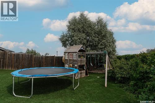 400 Stone Terrace, Martensville, SK - Outdoor