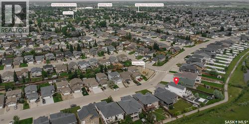 400 Stone Terrace, Martensville, SK - 