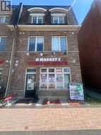 2 - 113 INSPIRE BOULEVARD Brampton, ON L6R 3W4