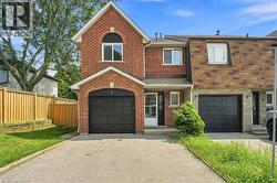 1 PERTHSHIRE Court  Hamilton, ON L9B 2H1