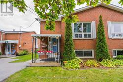 465 BURNHAM MANOR COURT Cobourg, ON K9A 5B9