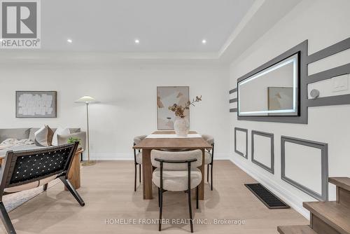 61 Sundial Crescent, Toronto, ON - Indoor