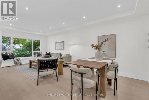 61 Sundial Crescent, Toronto, ON - Indoor
