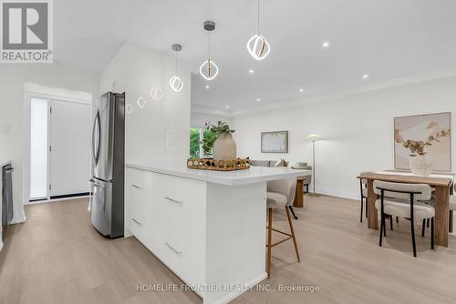 61 Sundial Crescent, Toronto, ON - Indoor