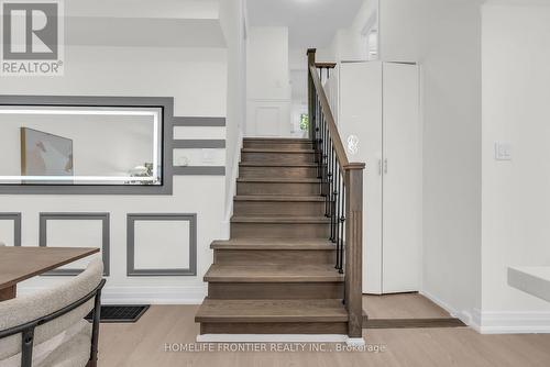61 Sundial Crescent, Toronto, ON - Indoor Photo Showing Other Room