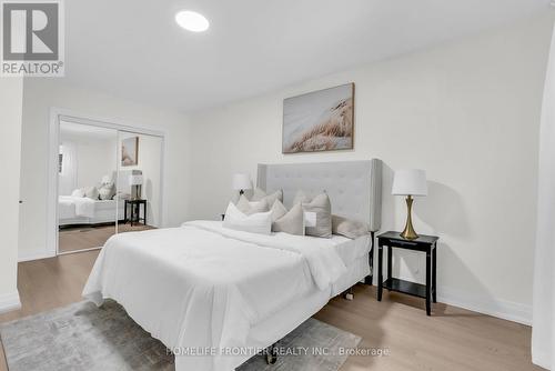 61 Sundial Crescent, Toronto, ON - Indoor Photo Showing Bedroom