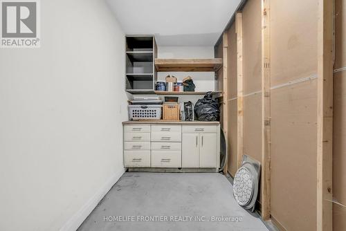 61 Sundial Crescent, Toronto, ON - Indoor Photo Showing Other Room