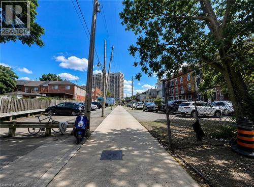 433 King Street E, Hamilton, ON 