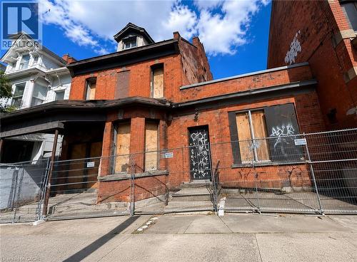 433 King Street E, Hamilton, ON 