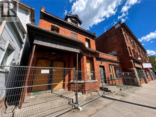 433 King Street E, Hamilton, ON 