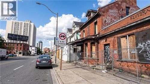 433 King Street E, Hamilton, ON 