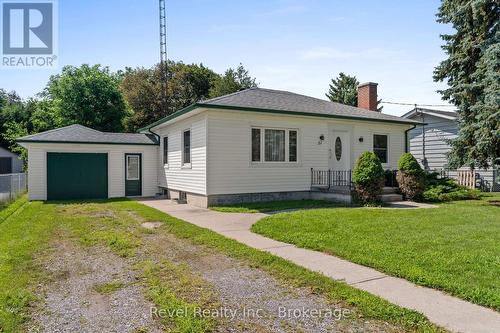 51 COBBLEDICK STREET  Clarington (Orono), ON L1B 1L9