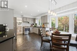 22 CYNTHIA CRESCENT Richmond Hill, ON L4E 2P8