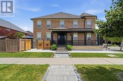 LOWER - 2 HOLLYWOOD HILL CIRCLE Vaughan, ON L4H 2P7